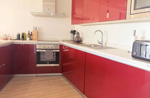 Marbella Apartment | 3-bedroom Casa del sol, Cabopino