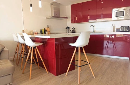 Marbella Apartment | 3-bedroom Casa del sol, Cabopino