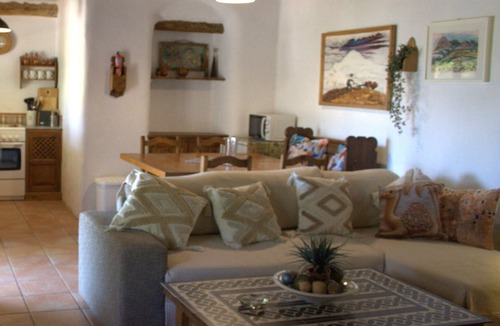 Velez Rubio House | 3 Bedroom converted barn in stunning location - exclusive use of a 12m x 6m pool