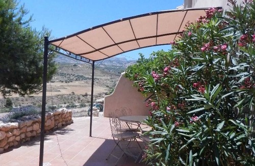 Velez Rubio House | 3 Bedroom converted barn in stunning location - exclusive use of a 12m x 6m pool