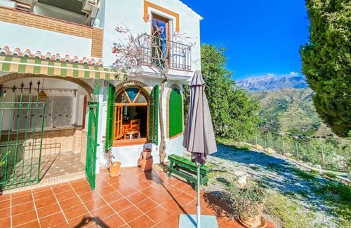 Torrox House | 3 bedroom country property