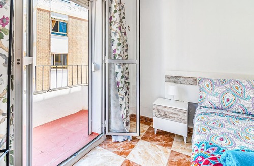 Cordoba Apartment | 3 bedroom cozy apartment in Cordoba