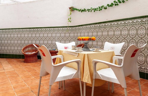 Valbueno Apartment | 3 bedroom cozy apartment in Huelva
