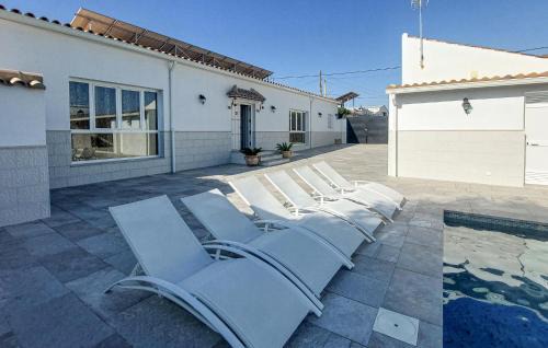 Jerez de la Frontera House | 3 Bedroom Lovely Home In San Antoniojerez De L