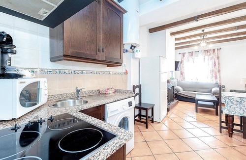 Grazalema Apartment | 3 bedroom gorgeous apartment in Grazalema