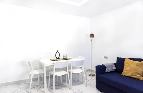 Pueblo Nuevo Apartment | 3 Bedroom Ground Floor With Private Garden