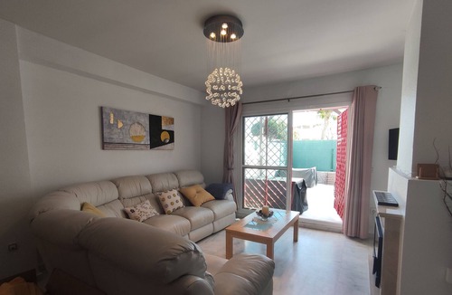 Cartaya House | 3 Bedroom House with Communal Pool Sun. Sea. Golf. Relax.