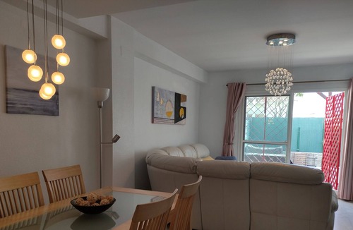 Cartaya House | 3 Bedroom House with Communal Pool Sun. Sea. Golf. Relax.