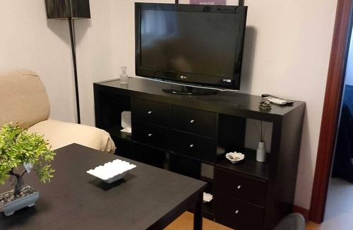 Huerta de Santa Teresa Apartment | 3 bedroom house with air conditioning 5 minutes from Santa Justa