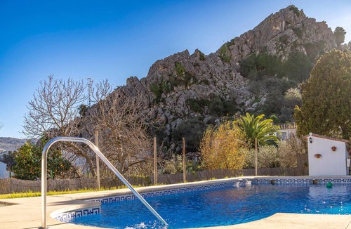 Montejaque House | 3 bedroom lovely home in Montejaque