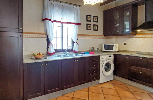 Grazalema House | 3 bedroom lovely home in Grazalema