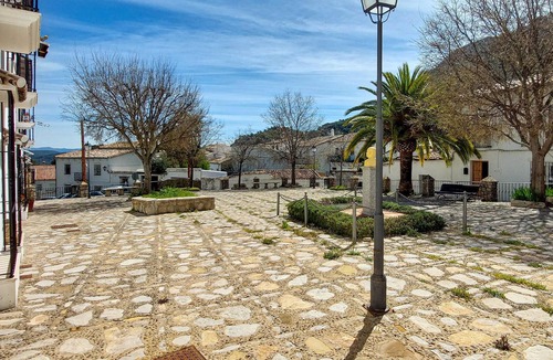 Grazalema House | 3 bedroom lovely home in Grazalema