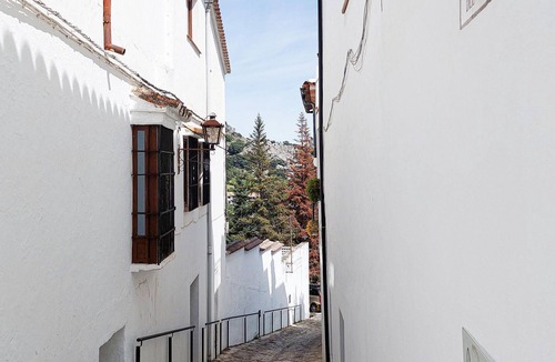 Grazalema House | 3 bedroom lovely home in Grazalema