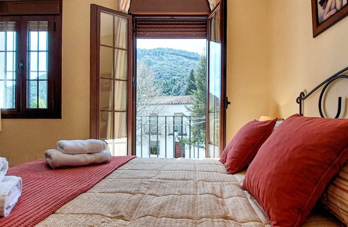 Grazalema House | 3 bedroom lovely home in Grazalema