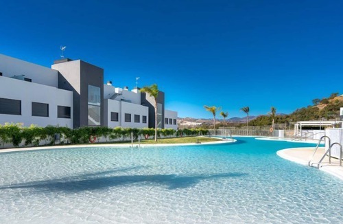 La Cala de Mijas Apartment | 3 Bedroom Luxury Apartment in La Cala de Mijas