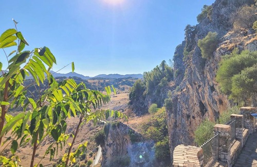 Grazalema Apartment | 3 bedroom nice apartment in Grazalema