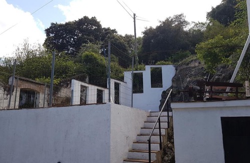 Juzcar House | 3 bedroom(s) House near Júzcar