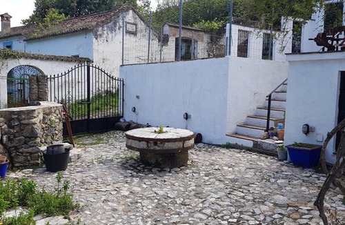 Juzcar House | 3 bedroom(s) House near Júzcar