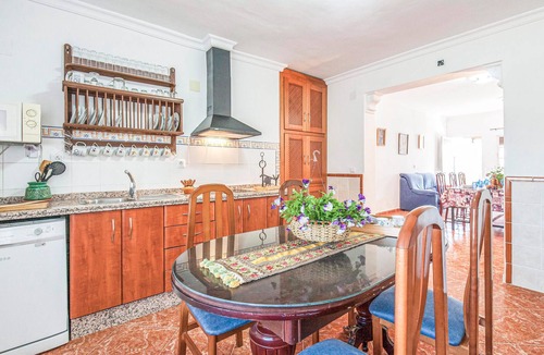 Penaflor House | 3 bedroom stunning home in Peñaflor