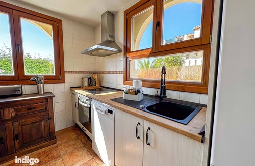 Costa Esuri House | 3 Bedroom Townhouse La Jara FRE01