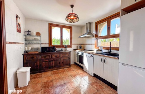Costa Esuri House | 3 Bedroom Townhouse La Jara FRE01