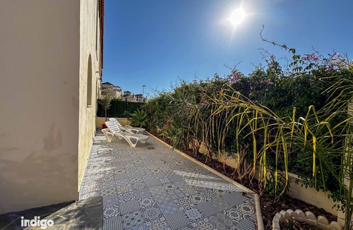 Costa Esuri House | 3 Bedroom Townhouse La Jara FRE01