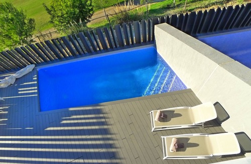 Caleta de Velez Ski Chalet | 3 Bedrooms | Baviera 43 | CG R1284