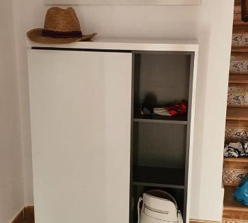 Costa Esuri Apartment | 3 stöckiges Ferienhaus in Costa Esuri Espanien