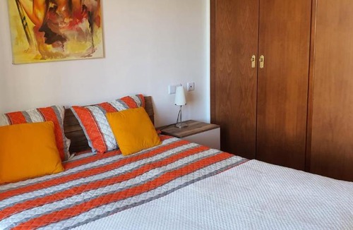Costa Esuri Apartment | 3 stöckiges Ferienhaus in Costa Esuri Espanien