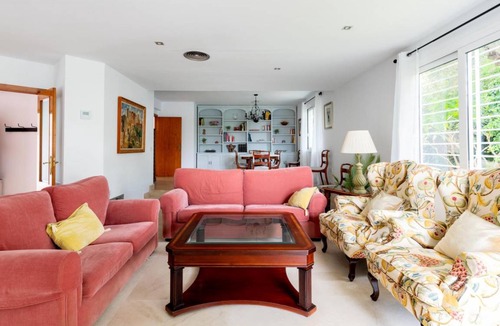 Camas Villa | 300 m² Villa ∙ 4 bedrooms ∙ 8 guests