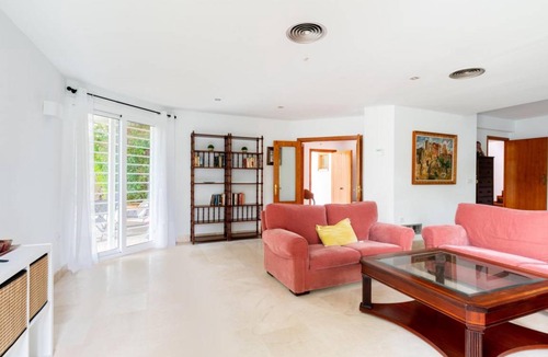 Camas Villa | 300 m² Villa ∙ 4 bedrooms ∙ 8 guests