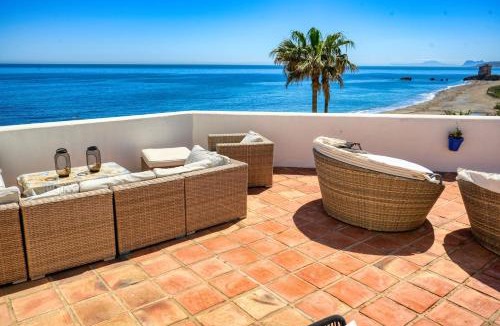Casares del Mar House | 3180 Duplex Penthouse