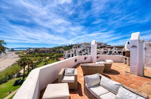 Casares del Mar House | 3180 Duplex Penthouse