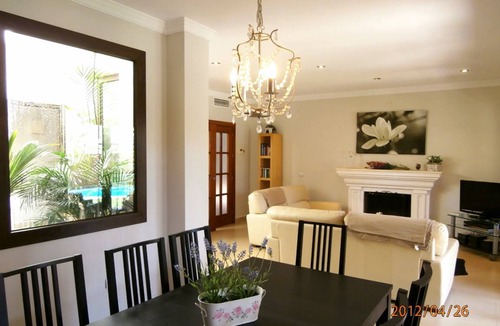 Torremolinos Villa | 350 m² Villa ∙ 3 bedrooms ∙ 6 guests