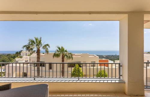 Marbella Apartment | 360° seaview apartment Samara Resort Marbella