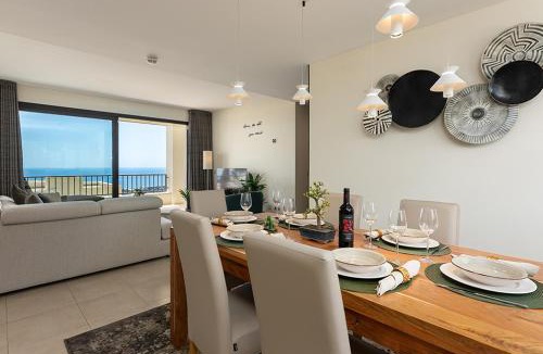 Marbella Apartment | 360° seaview apartment Samara Resort Marbella
