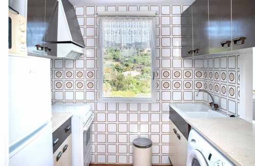 Sant Feliu de Guixols Apartment | 38.80 S'Agaró Caleta Sol 908IICozy apartment with seeview