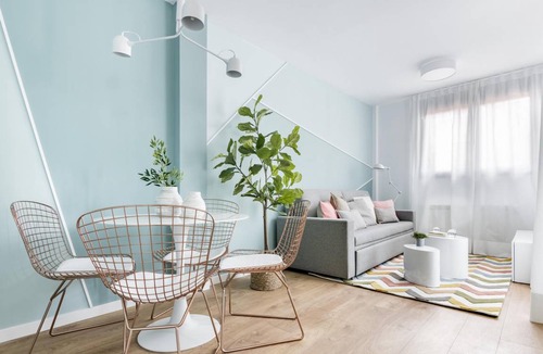 San Diego Apartment | 38 m² Apartment ∙ 1 bedroom ∙ 4 guests