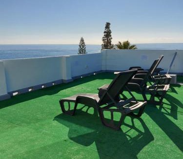 Nerja City Centre Apartment | 3ºA Escobar