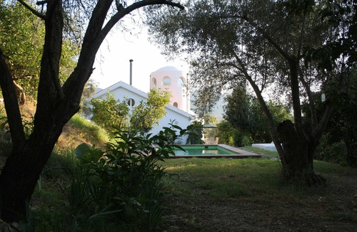 El Valle Villa | 4 Bed Villa - Sleeps 7 - Pool - Garden - Parking