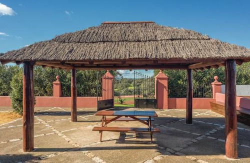El Garrobo House | 4 bedroom accommodation in El Garrobo