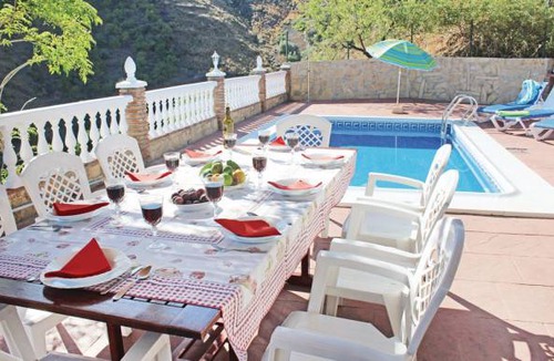 Corumbela House | 4 bedroom accommodation in Corumbela