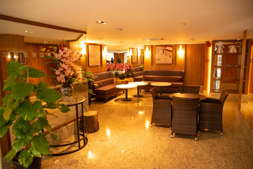 Corumbela House | 4 bedroom accommodation in Corumbela
