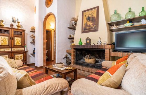 Jubrique House | 4 bedroom accommodation in Jubrique