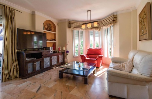 Benajarafe House | 4 bedroom accommodation in Benajarafe