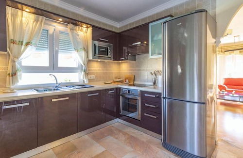 Benajarafe House | 4 bedroom accommodation in Benajarafe
