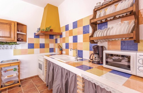 Fontanar House | 4 bedroom accommodation in Fontanar