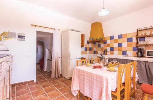Fontanar House | 4 bedroom accommodation in Fontanar
