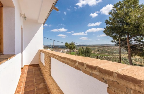 Fontanar House | 4 bedroom accommodation in Fontanar