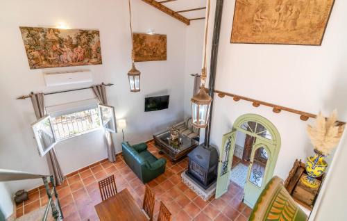 Constantina House | 4 Bedroom Awesome Home In Constantina